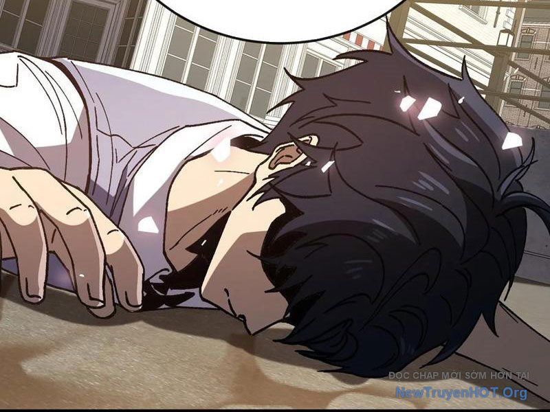 Dị Biến Giáng Lâm Nhân Gian: Kế Hoạch Thanh Trừ Người Chơi - Chapter 17 - Page 22