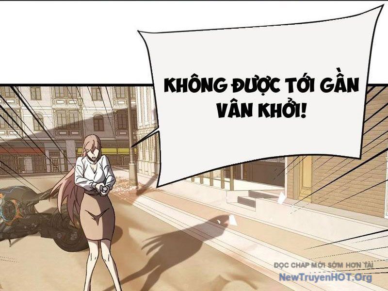 Dị Biến Giáng Lâm Nhân Gian: Kế Hoạch Thanh Trừ Người Chơi - Chapter 17 - Page 23