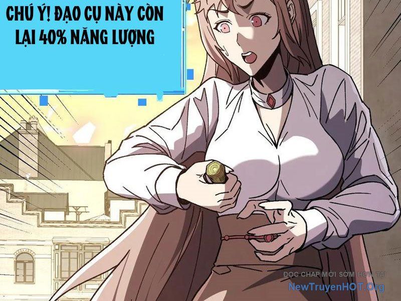 Dị Biến Giáng Lâm Nhân Gian: Kế Hoạch Thanh Trừ Người Chơi - Chapter 17 - Page 4