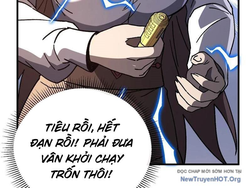 Dị Biến Giáng Lâm Nhân Gian: Kế Hoạch Thanh Trừ Người Chơi - Chapter 17 - Page 45