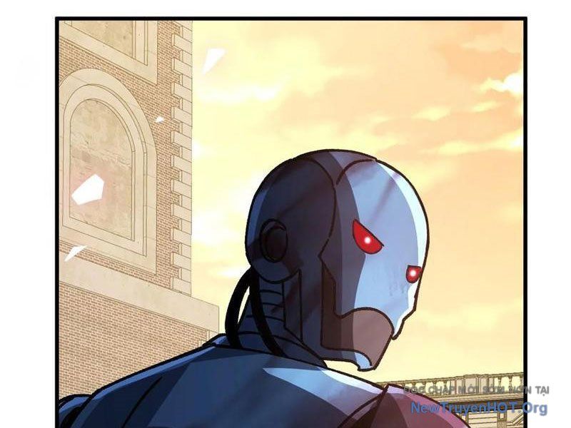 Dị Biến Giáng Lâm Nhân Gian: Kế Hoạch Thanh Trừ Người Chơi - Chapter 17 - Page 7