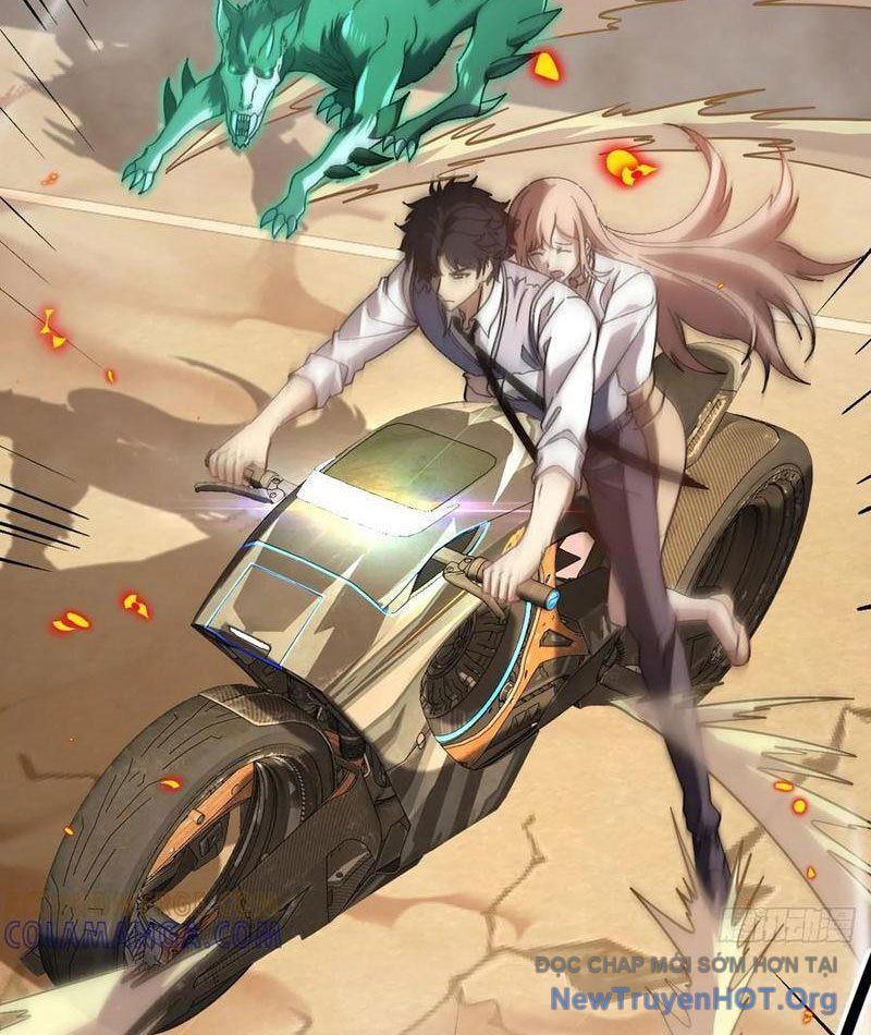 Dị Biến Giáng Lâm Nhân Gian: Kế Hoạch Thanh Trừ Người Chơi - Chapter 18 - Page 10