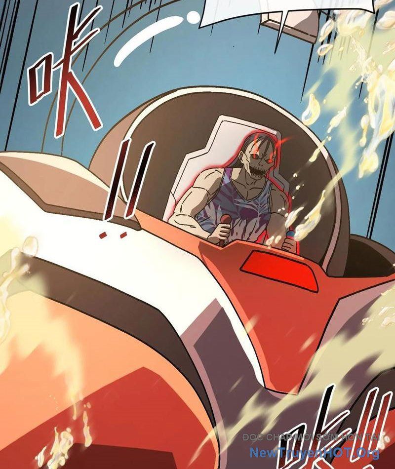 Dị Biến Giáng Lâm Nhân Gian: Kế Hoạch Thanh Trừ Người Chơi - Chapter 18 - Page 18