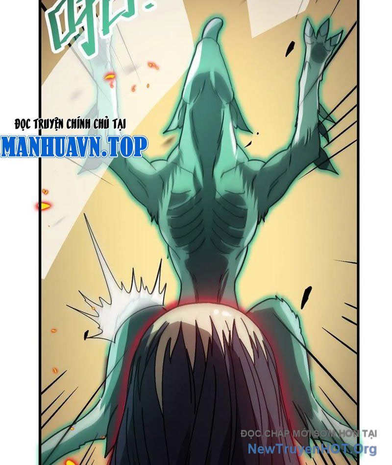 Dị Biến Giáng Lâm Nhân Gian: Kế Hoạch Thanh Trừ Người Chơi - Chapter 18 - Page 20