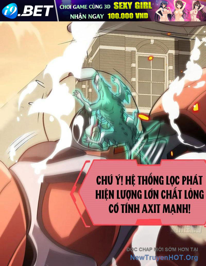 Dị Biến Giáng Lâm Nhân Gian: Kế Hoạch Thanh Trừ Người Chơi - Chapter 18 - Page 22