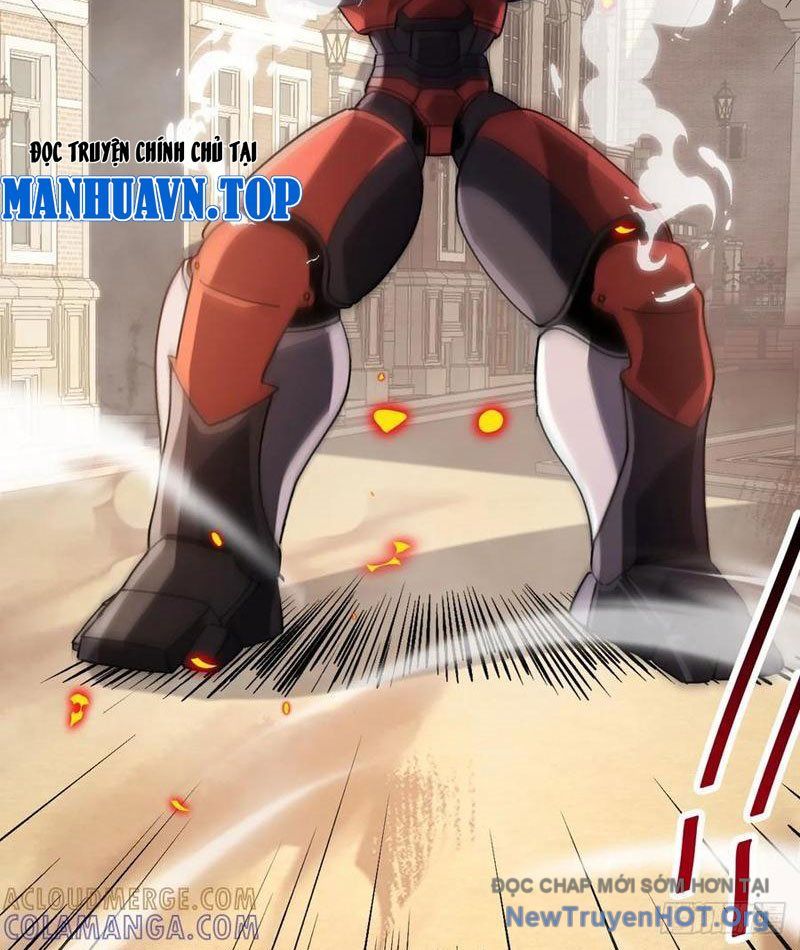 Dị Biến Giáng Lâm Nhân Gian: Kế Hoạch Thanh Trừ Người Chơi - Chapter 18 - Page 25