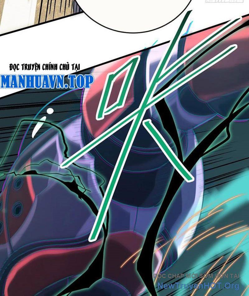 Dị Biến Giáng Lâm Nhân Gian: Kế Hoạch Thanh Trừ Người Chơi - Chapter 18 - Page 28