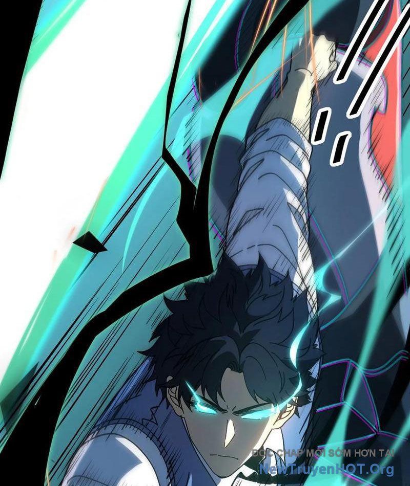 Dị Biến Giáng Lâm Nhân Gian: Kế Hoạch Thanh Trừ Người Chơi - Chapter 18 - Page 30