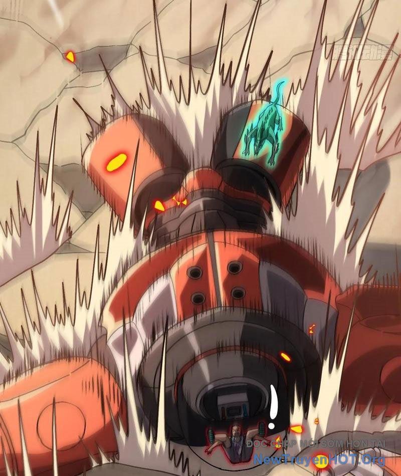 Dị Biến Giáng Lâm Nhân Gian: Kế Hoạch Thanh Trừ Người Chơi - Chapter 18 - Page 35