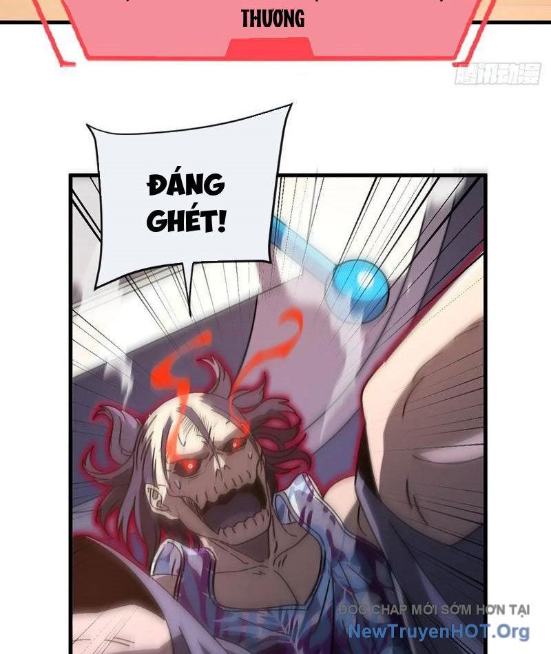 Dị Biến Giáng Lâm Nhân Gian: Kế Hoạch Thanh Trừ Người Chơi - Chapter 18 - Page 38