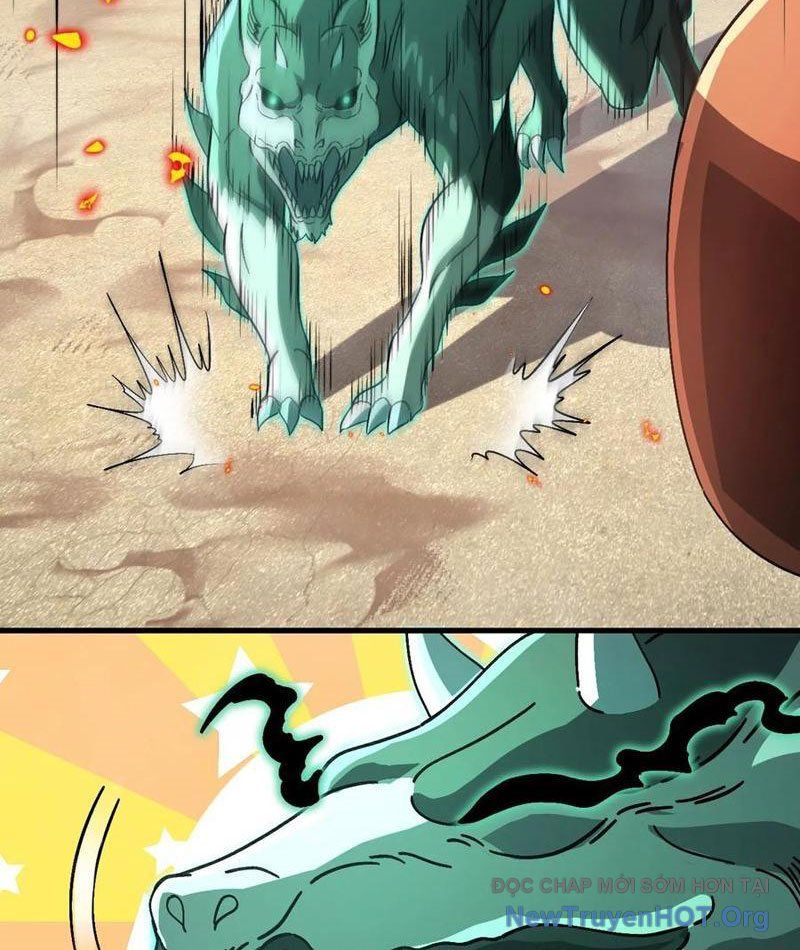 Dị Biến Giáng Lâm Nhân Gian: Kế Hoạch Thanh Trừ Người Chơi - Chapter 18 - Page 42