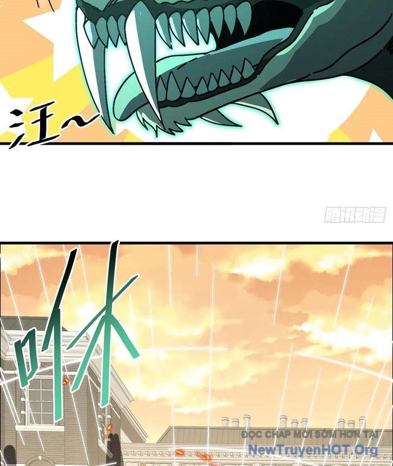 Dị Biến Giáng Lâm Nhân Gian: Kế Hoạch Thanh Trừ Người Chơi - Chapter 18 - Page 43