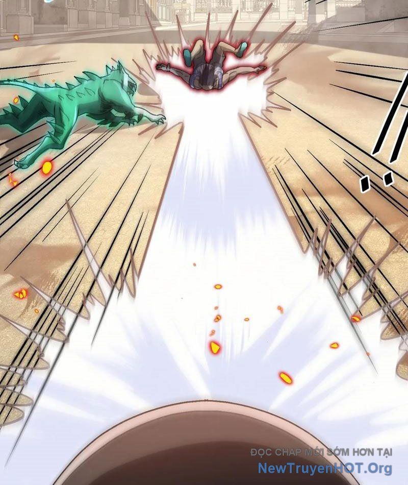 Dị Biến Giáng Lâm Nhân Gian: Kế Hoạch Thanh Trừ Người Chơi - Chapter 18 - Page 47