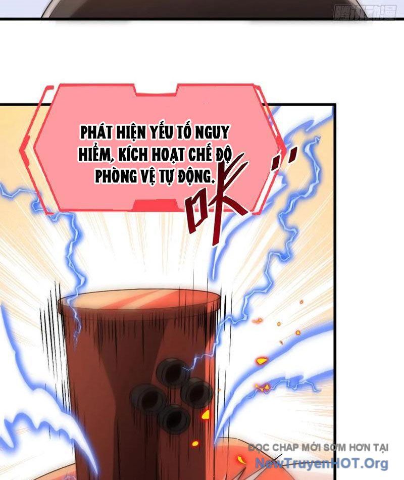 Dị Biến Giáng Lâm Nhân Gian: Kế Hoạch Thanh Trừ Người Chơi - Chapter 18 - Page 48