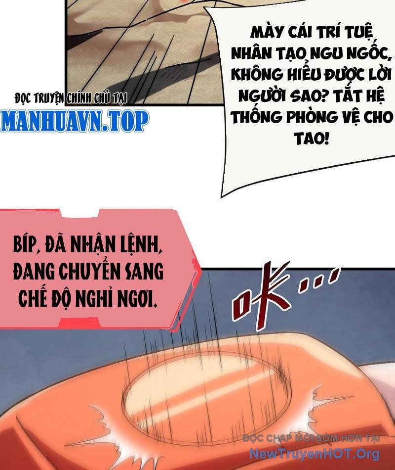 Dị Biến Giáng Lâm Nhân Gian: Kế Hoạch Thanh Trừ Người Chơi - Chapter 18 - Page 51