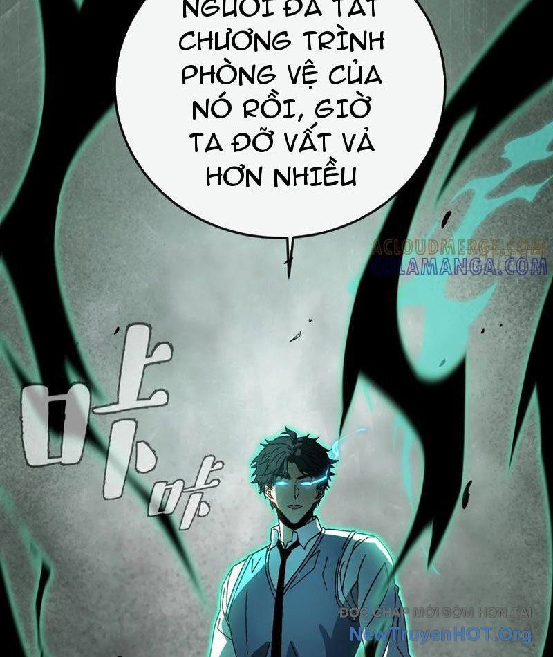 Dị Biến Giáng Lâm Nhân Gian: Kế Hoạch Thanh Trừ Người Chơi - Chapter 18 - Page 56