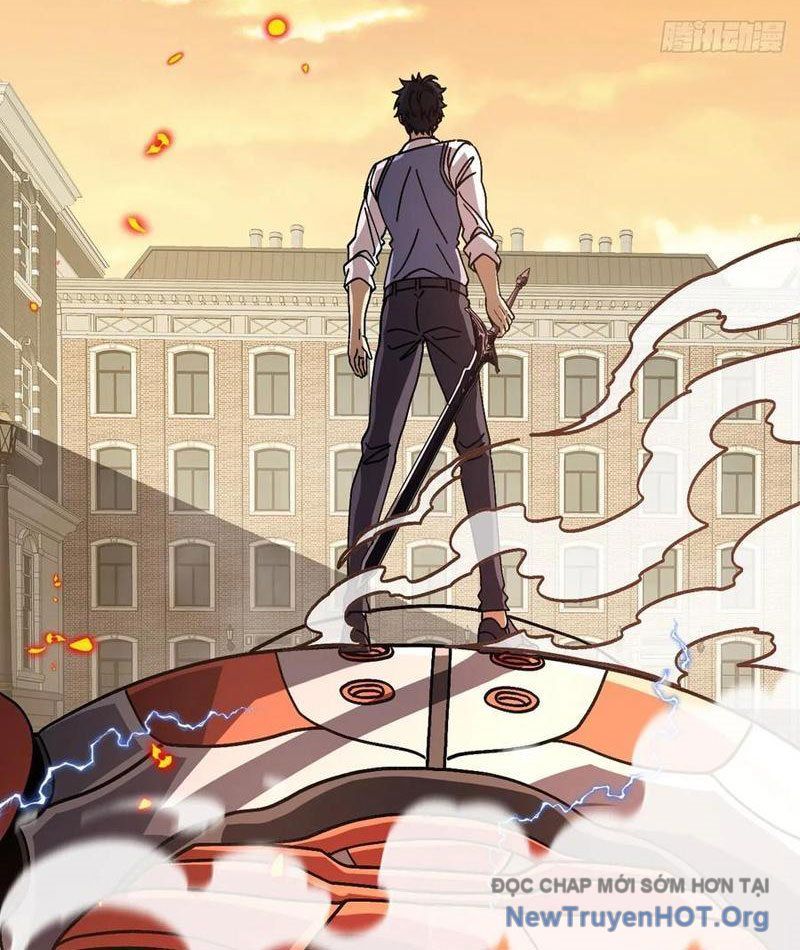 Dị Biến Giáng Lâm Nhân Gian: Kế Hoạch Thanh Trừ Người Chơi - Chapter 18 - Page 68