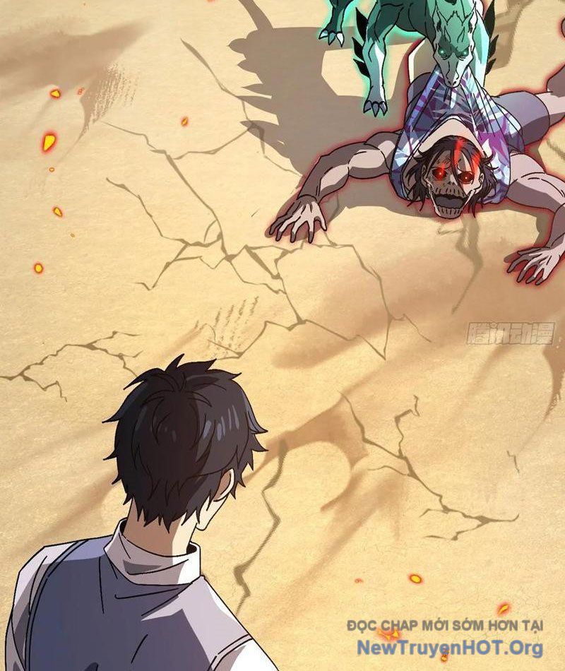 Dị Biến Giáng Lâm Nhân Gian: Kế Hoạch Thanh Trừ Người Chơi - Chapter 18 - Page 72