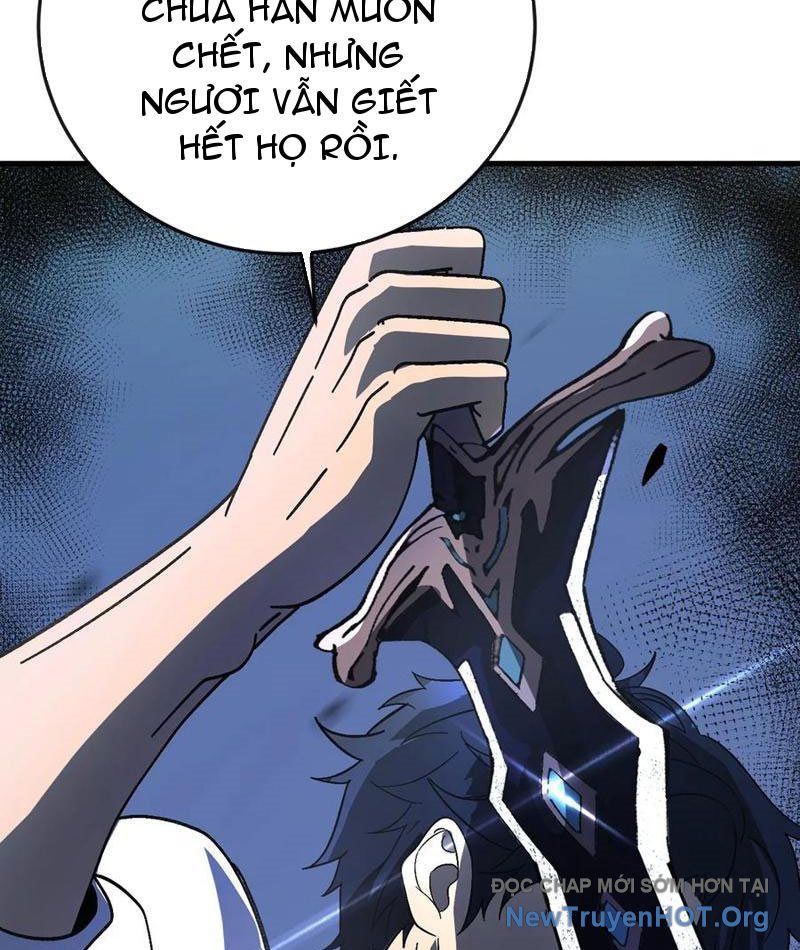 Dị Biến Giáng Lâm Nhân Gian: Kế Hoạch Thanh Trừ Người Chơi - Chapter 18 - Page 74