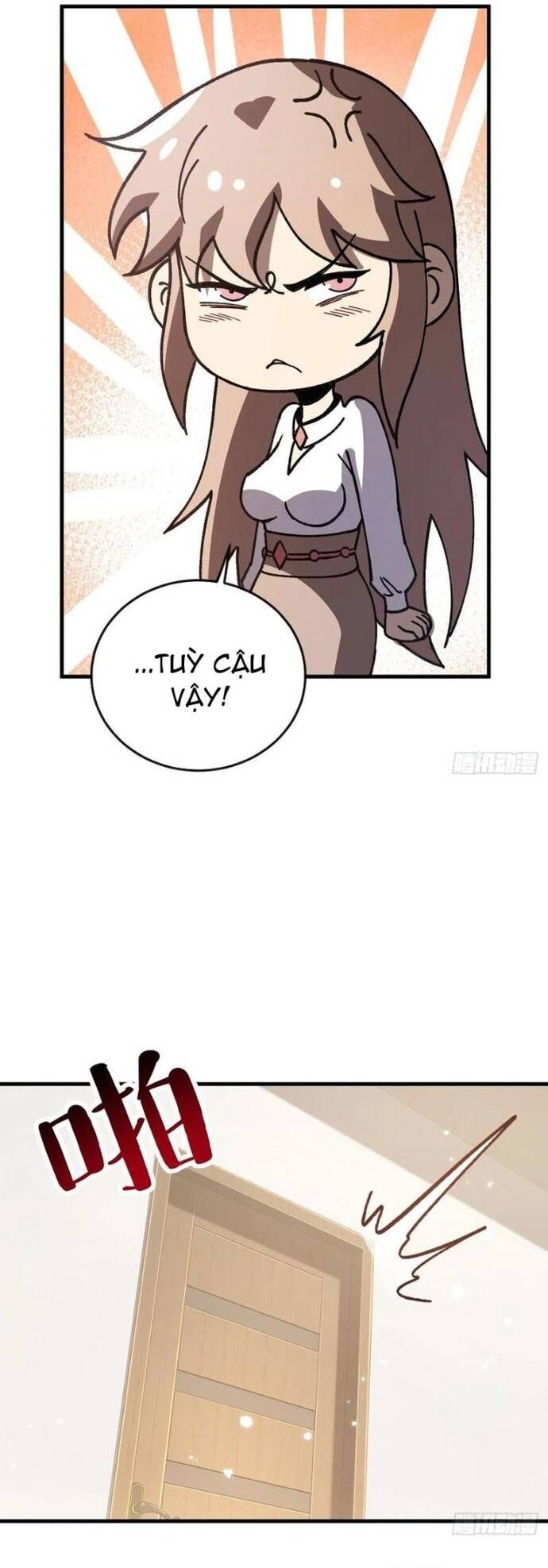 Dị Biến Giáng Lâm Nhân Gian: Kế Hoạch Thanh Trừ Người Chơi - Chapter 19 - Page 17