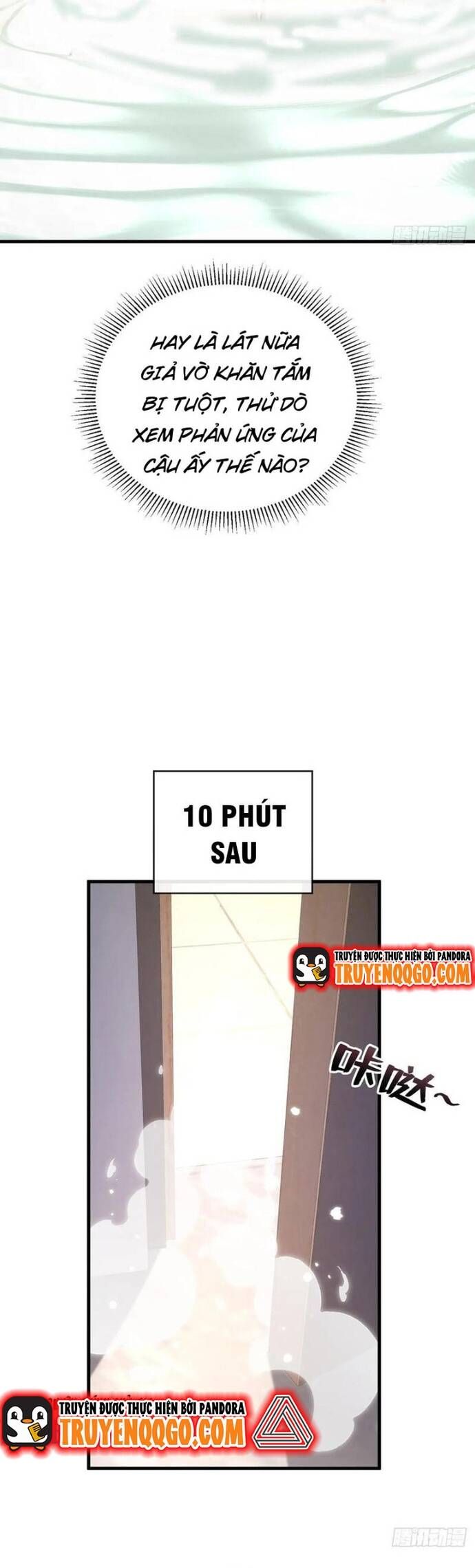 Dị Biến Giáng Lâm Nhân Gian: Kế Hoạch Thanh Trừ Người Chơi - Chapter 19 - Page 20