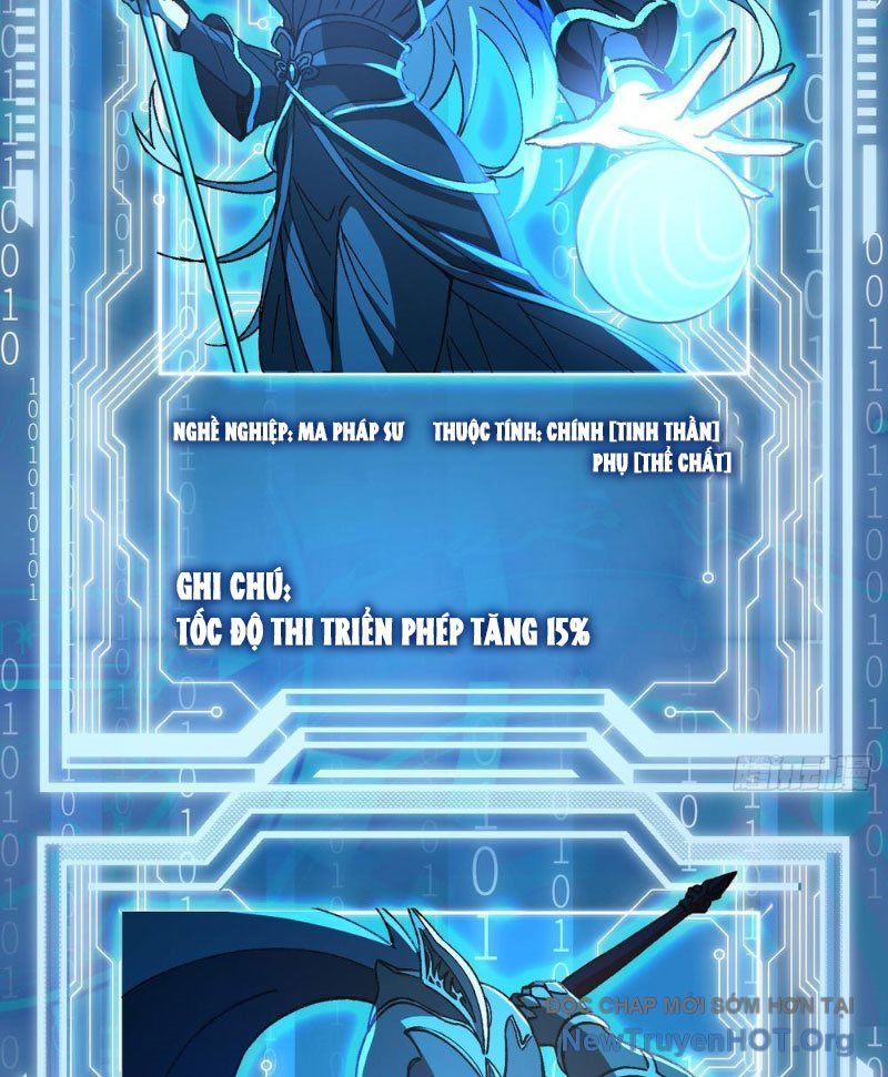 Dị Biến Giáng Lâm Nhân Gian: Kế Hoạch Thanh Trừ Người Chơi - Chapter 2 - Page 10