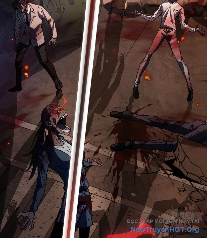 Dị Biến Giáng Lâm Nhân Gian: Kế Hoạch Thanh Trừ Người Chơi - Chapter 2 - Page 106