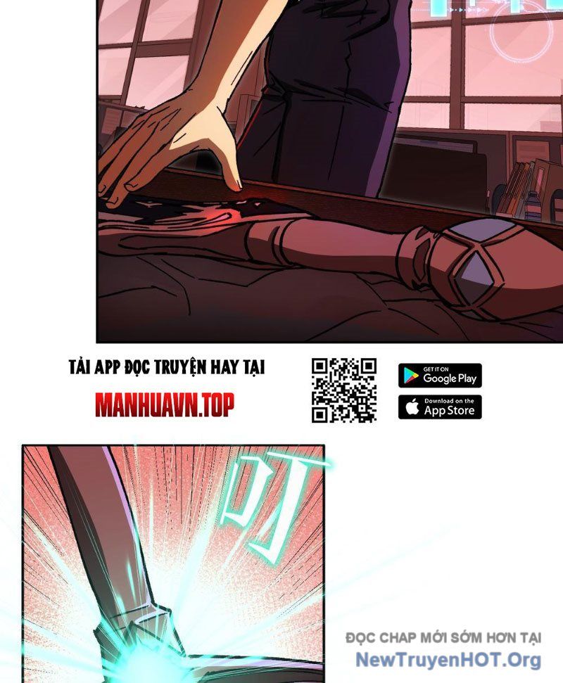 Dị Biến Giáng Lâm Nhân Gian: Kế Hoạch Thanh Trừ Người Chơi - Chapter 2 - Page 13