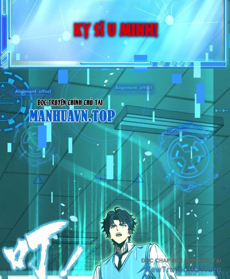 Dị Biến Giáng Lâm Nhân Gian: Kế Hoạch Thanh Trừ Người Chơi - Chapter 2 - Page 15