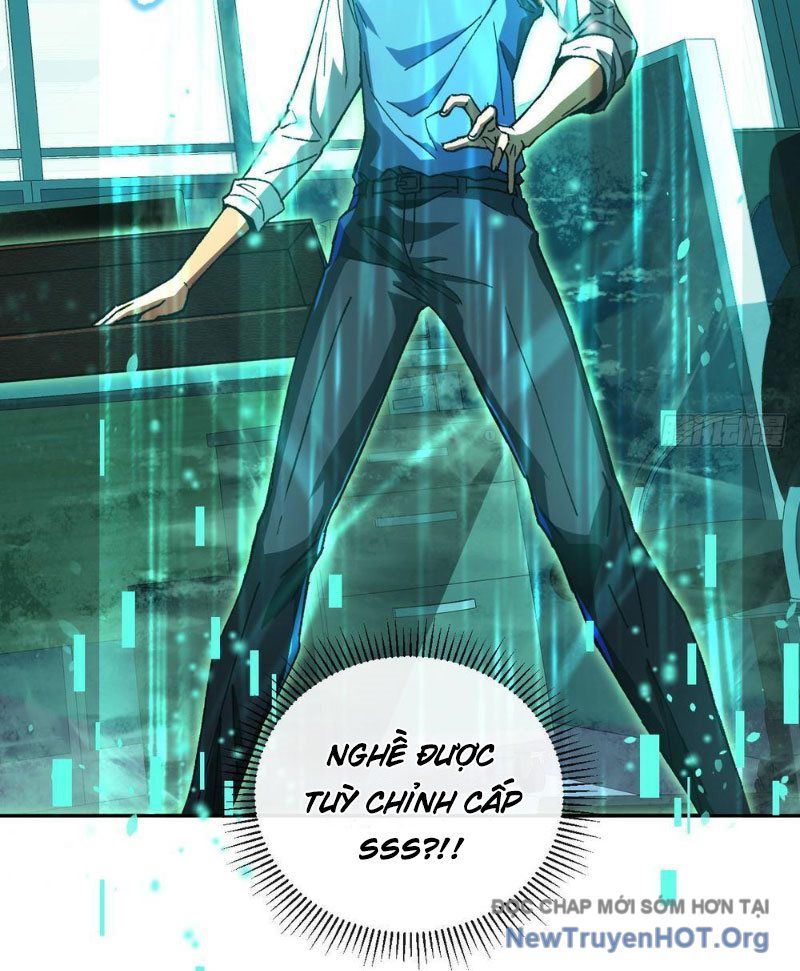 Dị Biến Giáng Lâm Nhân Gian: Kế Hoạch Thanh Trừ Người Chơi - Chapter 2 - Page 16