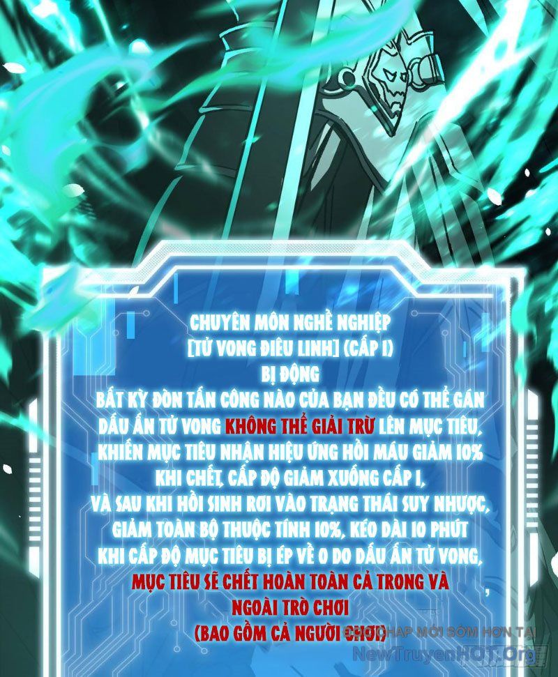 Dị Biến Giáng Lâm Nhân Gian: Kế Hoạch Thanh Trừ Người Chơi - Chapter 2 - Page 19