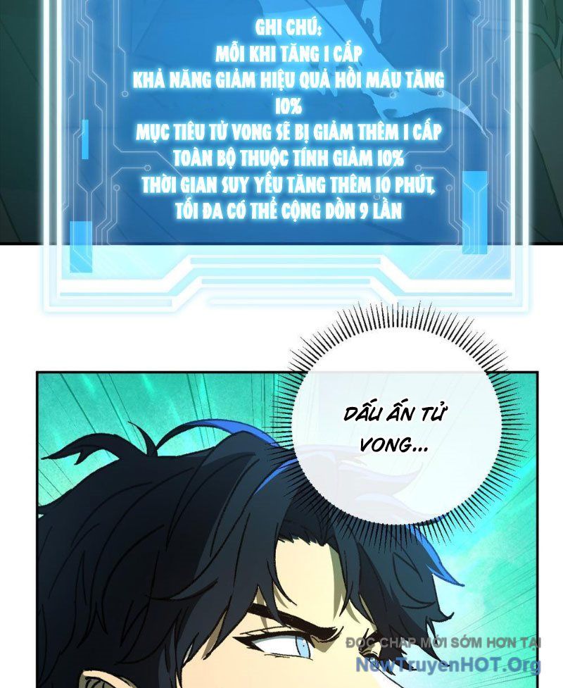 Dị Biến Giáng Lâm Nhân Gian: Kế Hoạch Thanh Trừ Người Chơi - Chapter 2 - Page 20