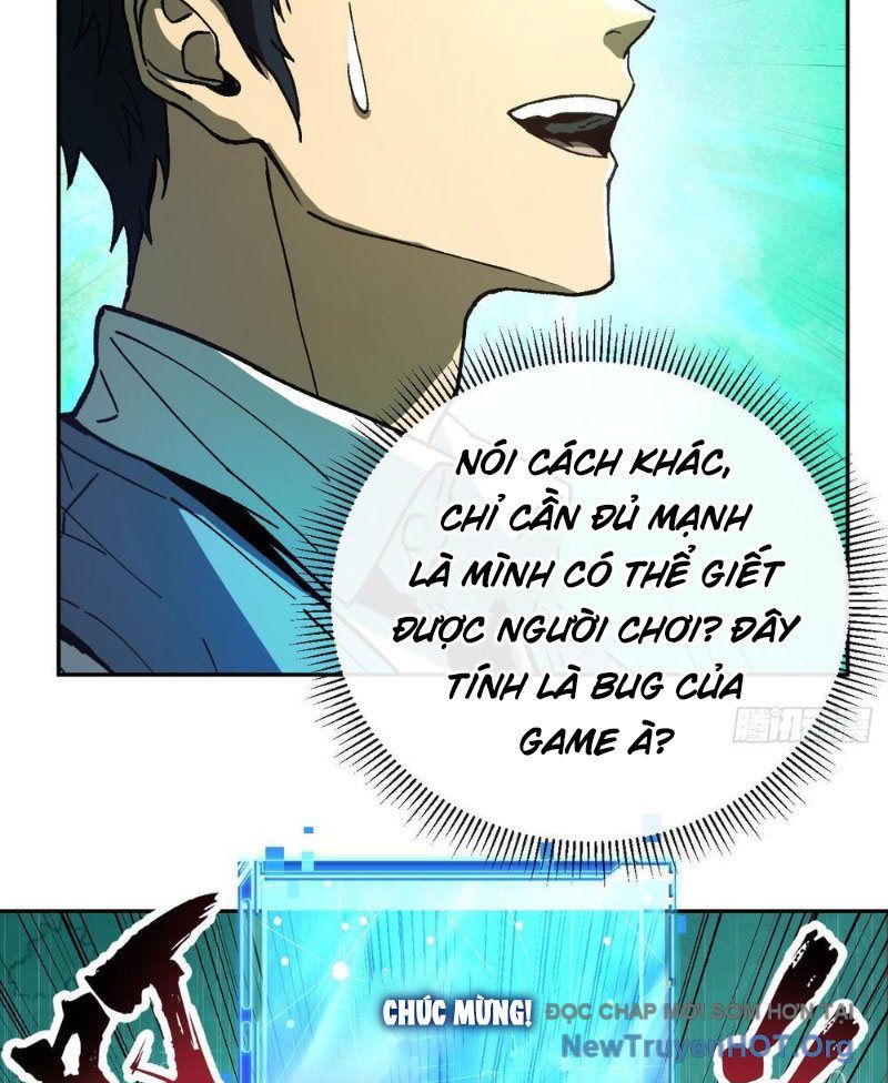 Dị Biến Giáng Lâm Nhân Gian: Kế Hoạch Thanh Trừ Người Chơi - Chapter 2 - Page 21