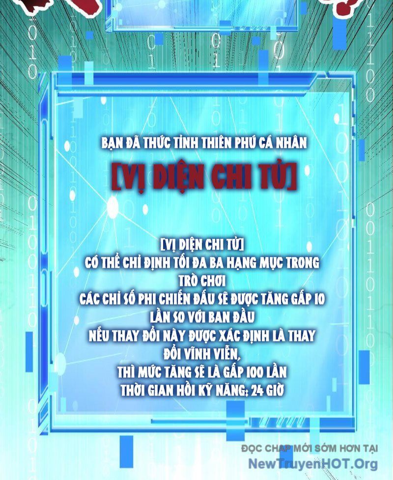 Dị Biến Giáng Lâm Nhân Gian: Kế Hoạch Thanh Trừ Người Chơi - Chapter 2 - Page 22