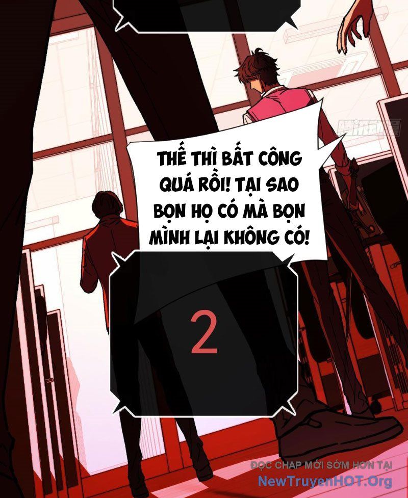 Dị Biến Giáng Lâm Nhân Gian: Kế Hoạch Thanh Trừ Người Chơi - Chapter 2 - Page 28