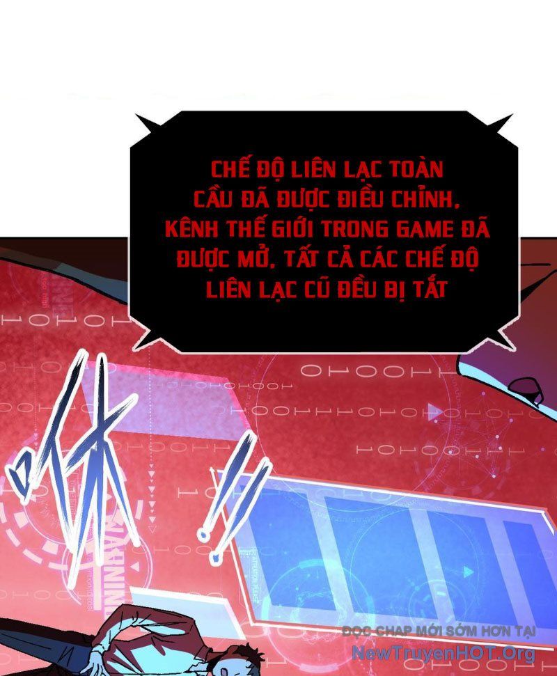 Dị Biến Giáng Lâm Nhân Gian: Kế Hoạch Thanh Trừ Người Chơi - Chapter 2 - Page 3