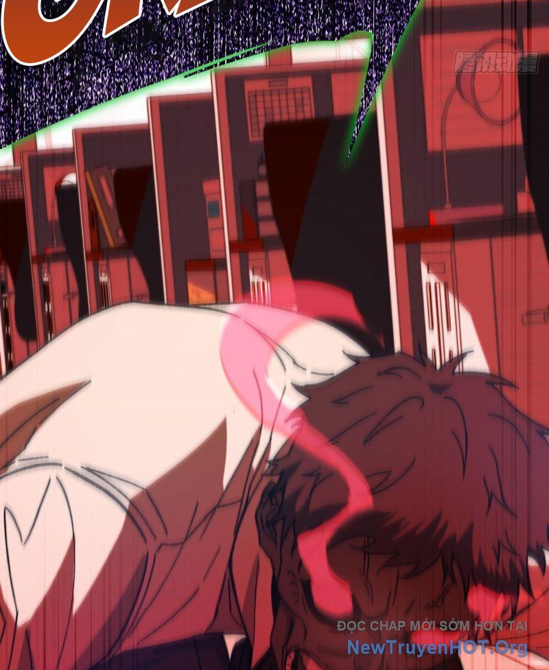 Dị Biến Giáng Lâm Nhân Gian: Kế Hoạch Thanh Trừ Người Chơi - Chapter 2 - Page 37