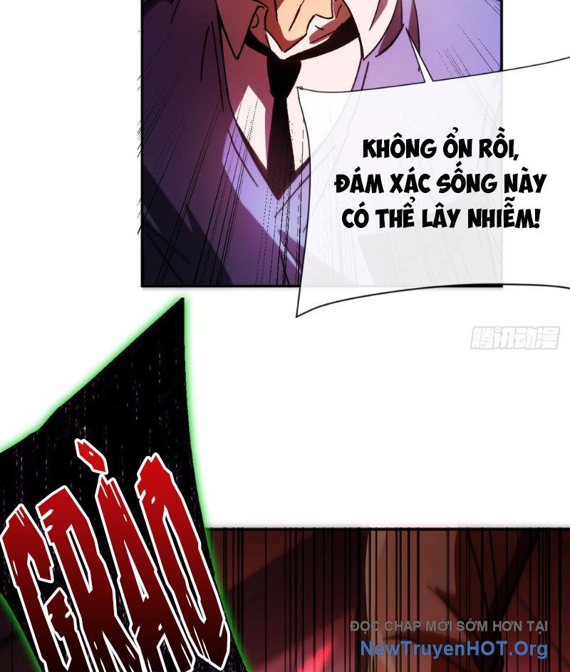 Dị Biến Giáng Lâm Nhân Gian: Kế Hoạch Thanh Trừ Người Chơi - Chapter 2 - Page 47