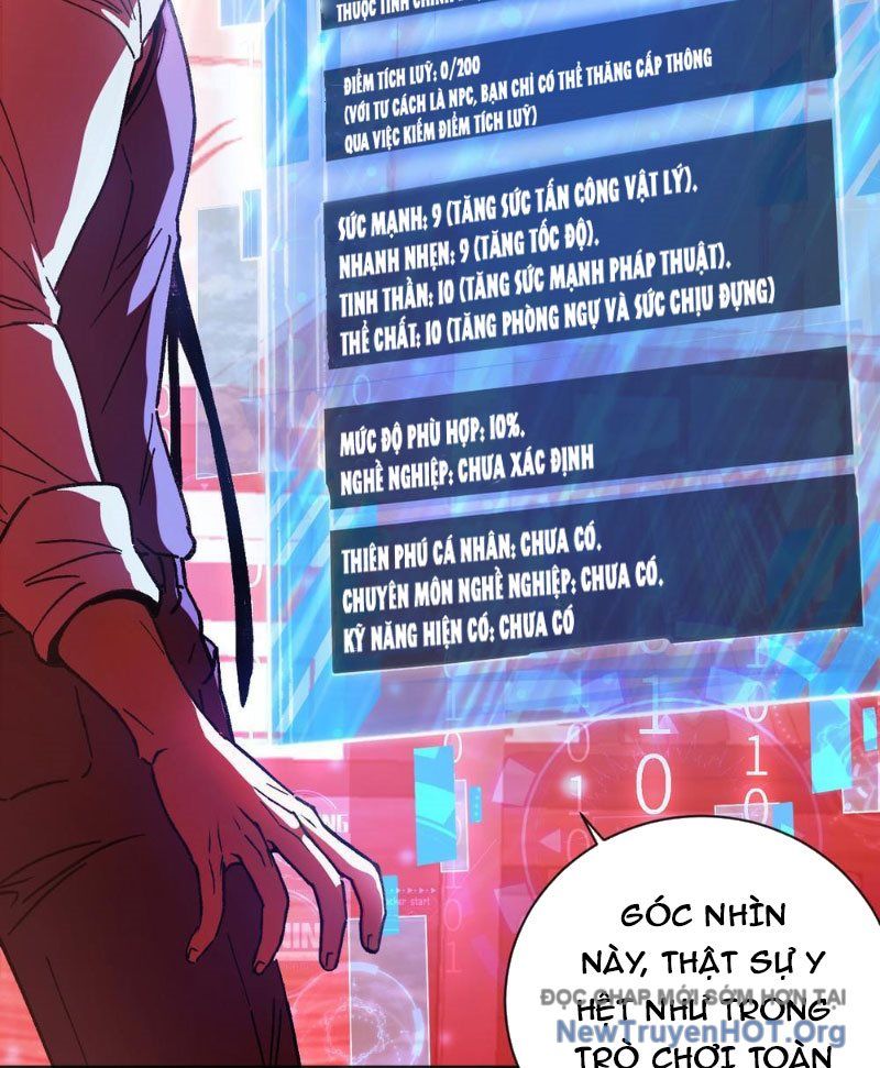 Dị Biến Giáng Lâm Nhân Gian: Kế Hoạch Thanh Trừ Người Chơi - Chapter 2 - Page 6