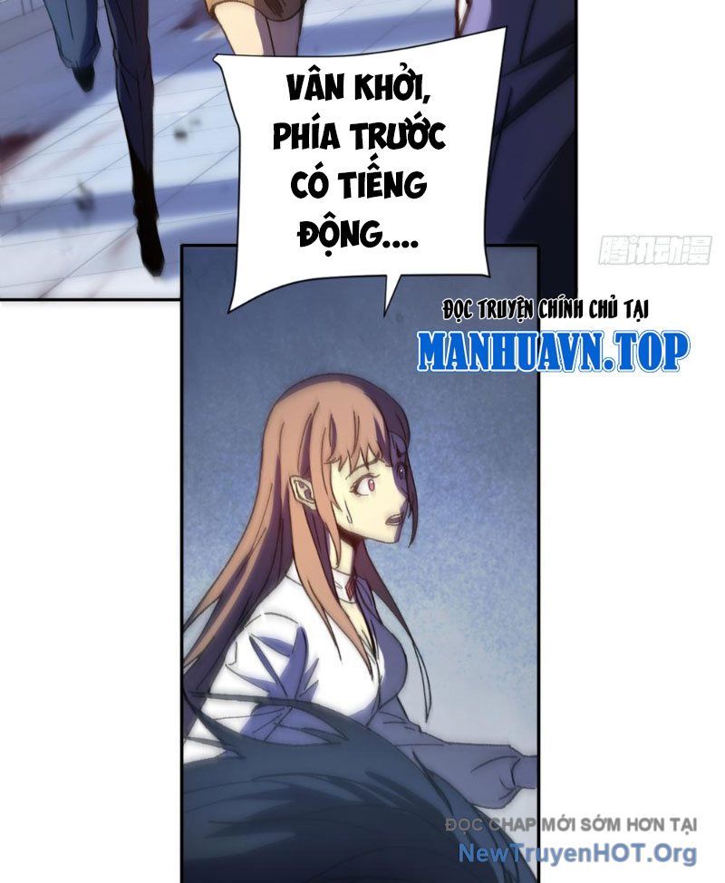 Dị Biến Giáng Lâm Nhân Gian: Kế Hoạch Thanh Trừ Người Chơi - Chapter 2 - Page 63