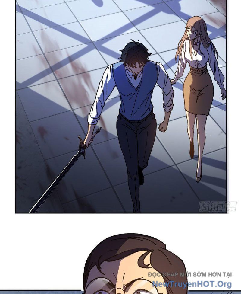 Dị Biến Giáng Lâm Nhân Gian: Kế Hoạch Thanh Trừ Người Chơi - Chapter 2 - Page 71