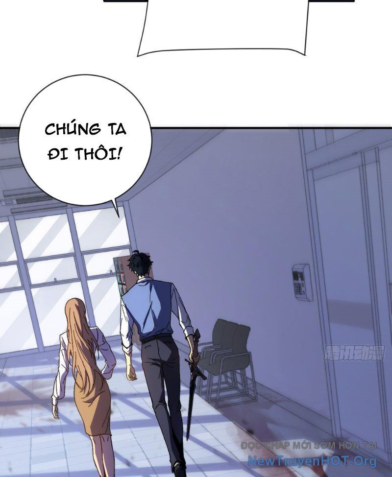 Dị Biến Giáng Lâm Nhân Gian: Kế Hoạch Thanh Trừ Người Chơi - Chapter 2 - Page 76