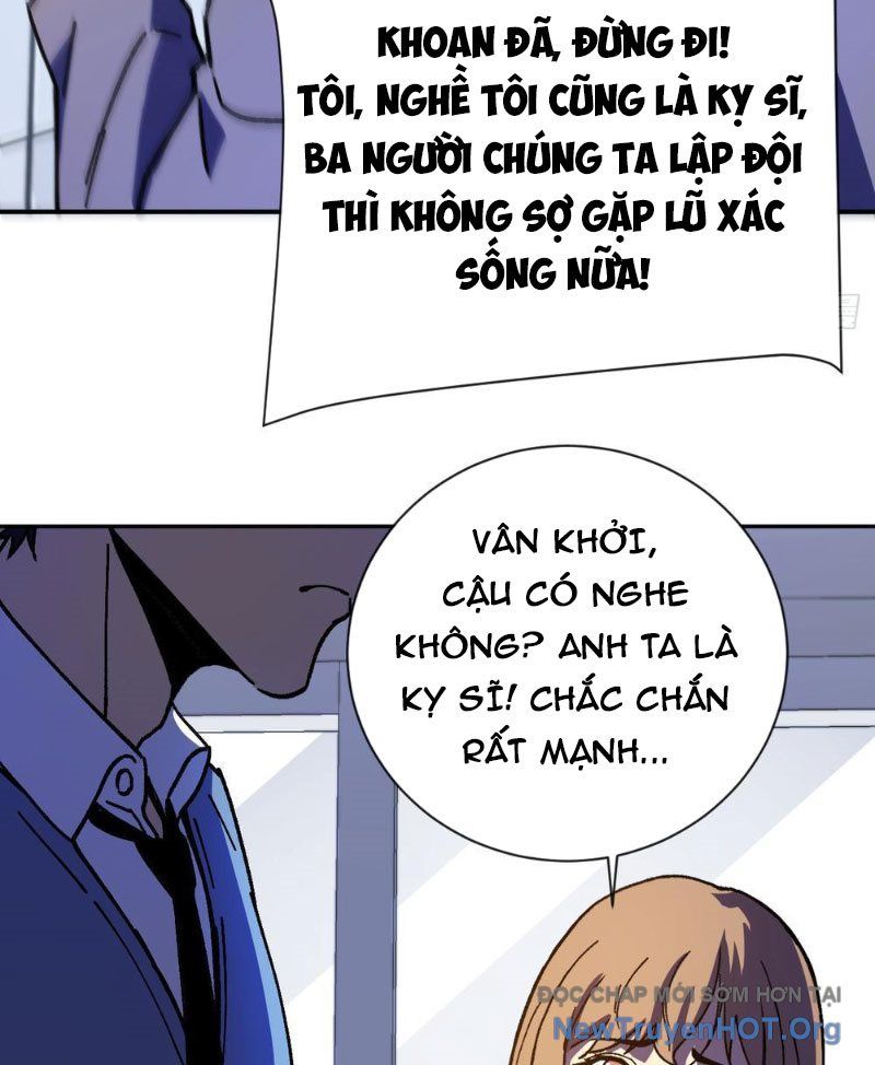 Dị Biến Giáng Lâm Nhân Gian: Kế Hoạch Thanh Trừ Người Chơi - Chapter 2 - Page 78