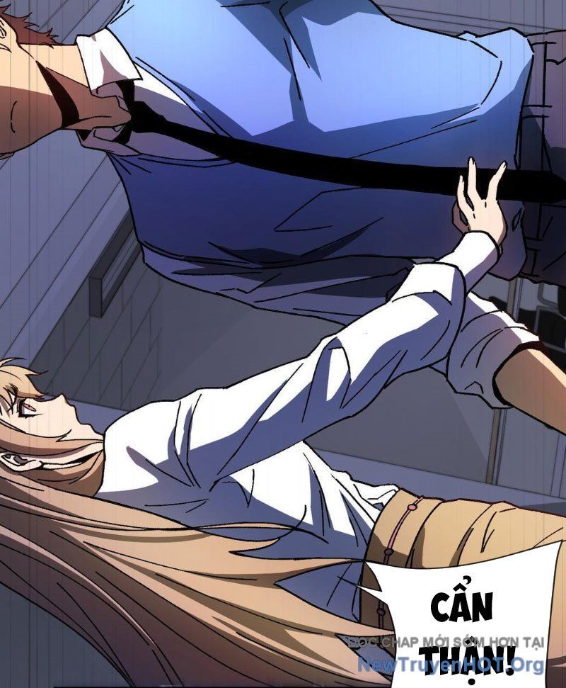 Dị Biến Giáng Lâm Nhân Gian: Kế Hoạch Thanh Trừ Người Chơi - Chapter 2 - Page 84