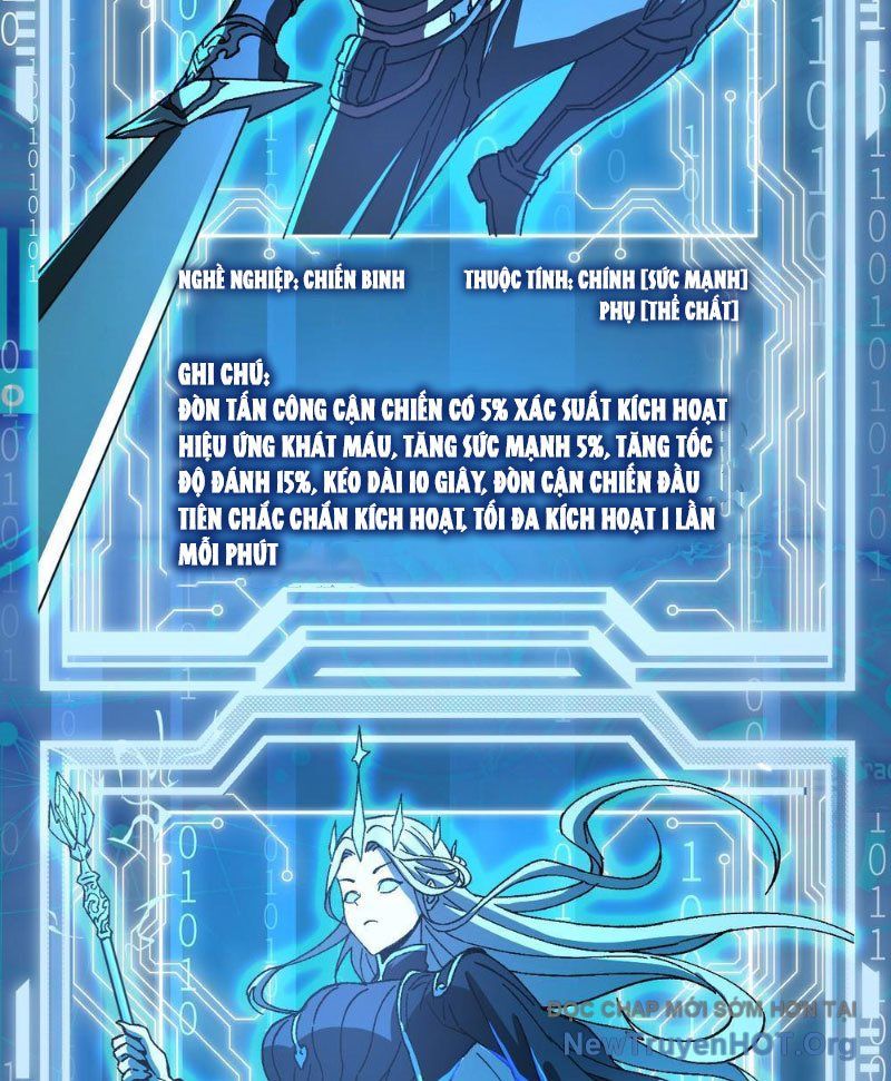 Dị Biến Giáng Lâm Nhân Gian: Kế Hoạch Thanh Trừ Người Chơi - Chapter 2 - Page 9