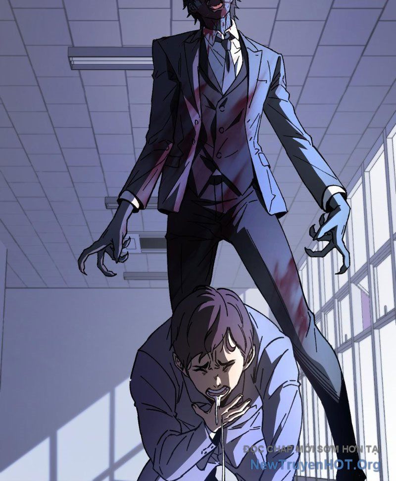 Dị Biến Giáng Lâm Nhân Gian: Kế Hoạch Thanh Trừ Người Chơi - Chapter 2 - Page 91