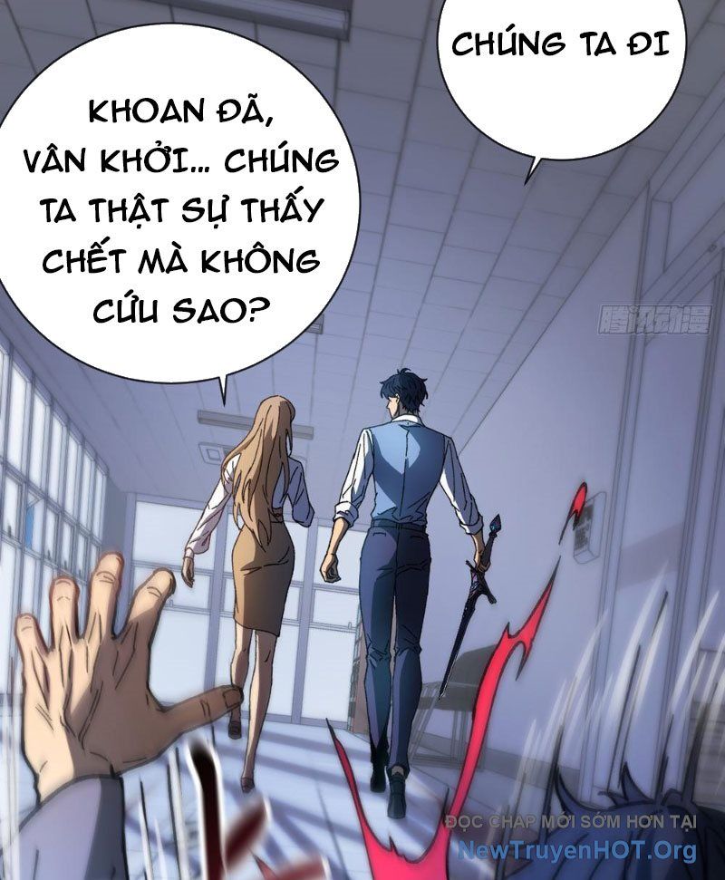 Dị Biến Giáng Lâm Nhân Gian: Kế Hoạch Thanh Trừ Người Chơi - Chapter 2 - Page 94