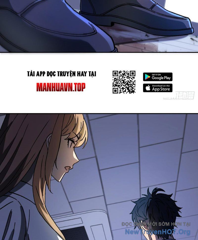 Dị Biến Giáng Lâm Nhân Gian: Kế Hoạch Thanh Trừ Người Chơi - Chapter 2 - Page 97