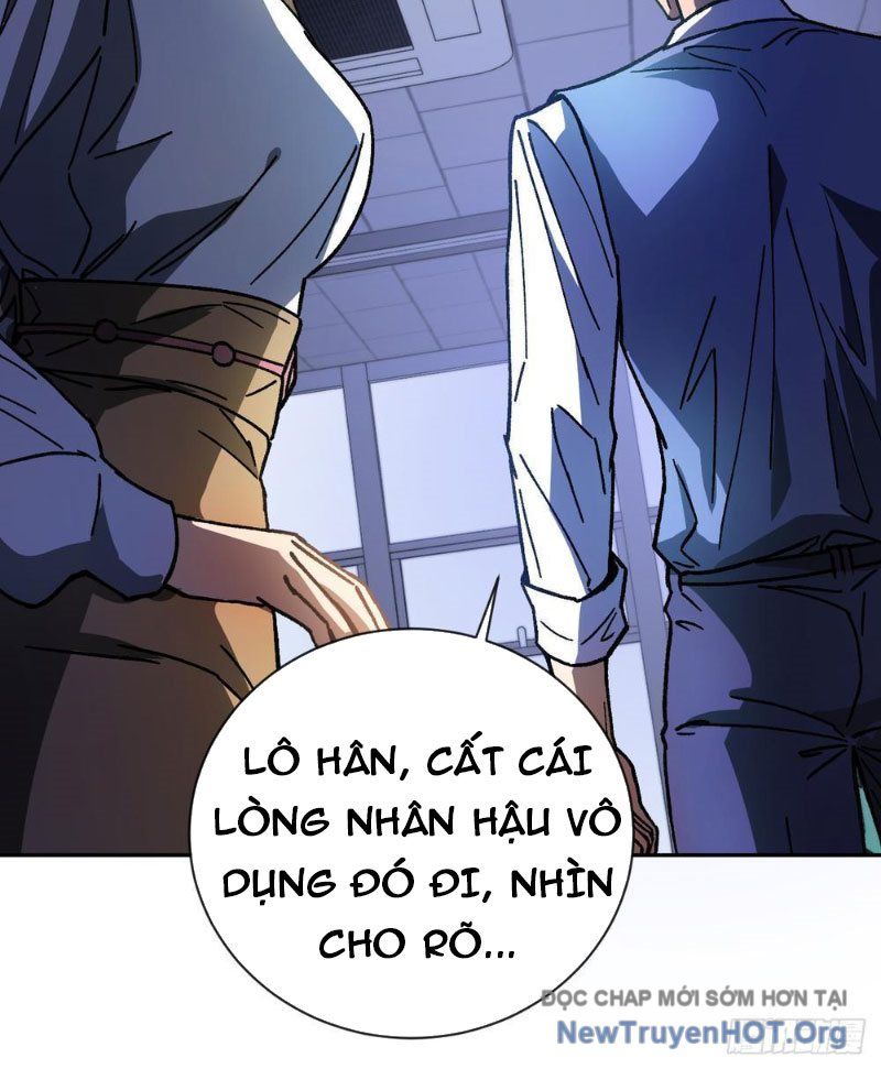 Dị Biến Giáng Lâm Nhân Gian: Kế Hoạch Thanh Trừ Người Chơi - Chapter 2 - Page 98