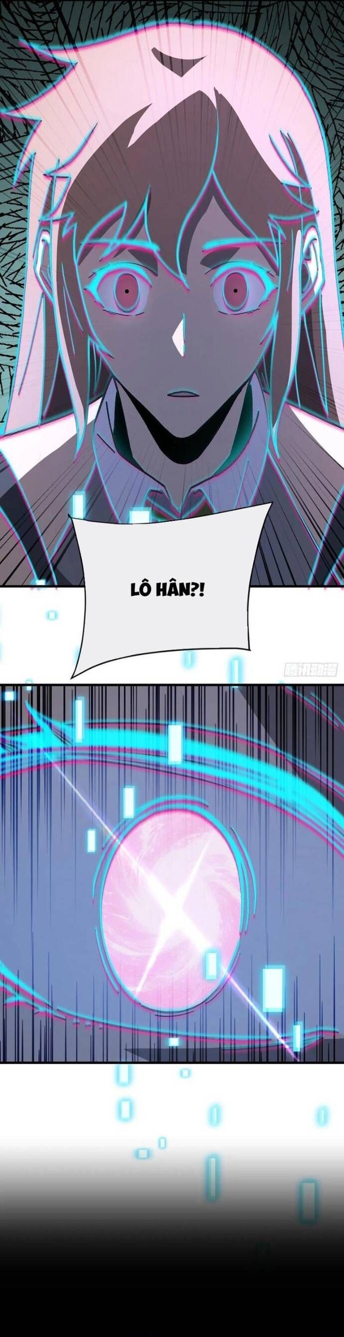 Dị Biến Giáng Lâm Nhân Gian: Kế Hoạch Thanh Trừ Người Chơi - Chapter 20 - Page 17